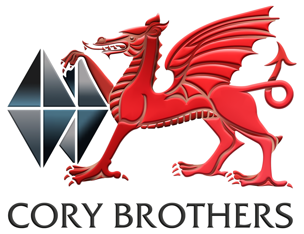 cory brothers, vertom group